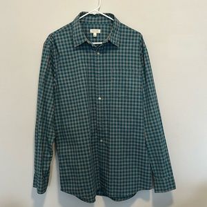 Sonoma Button Down